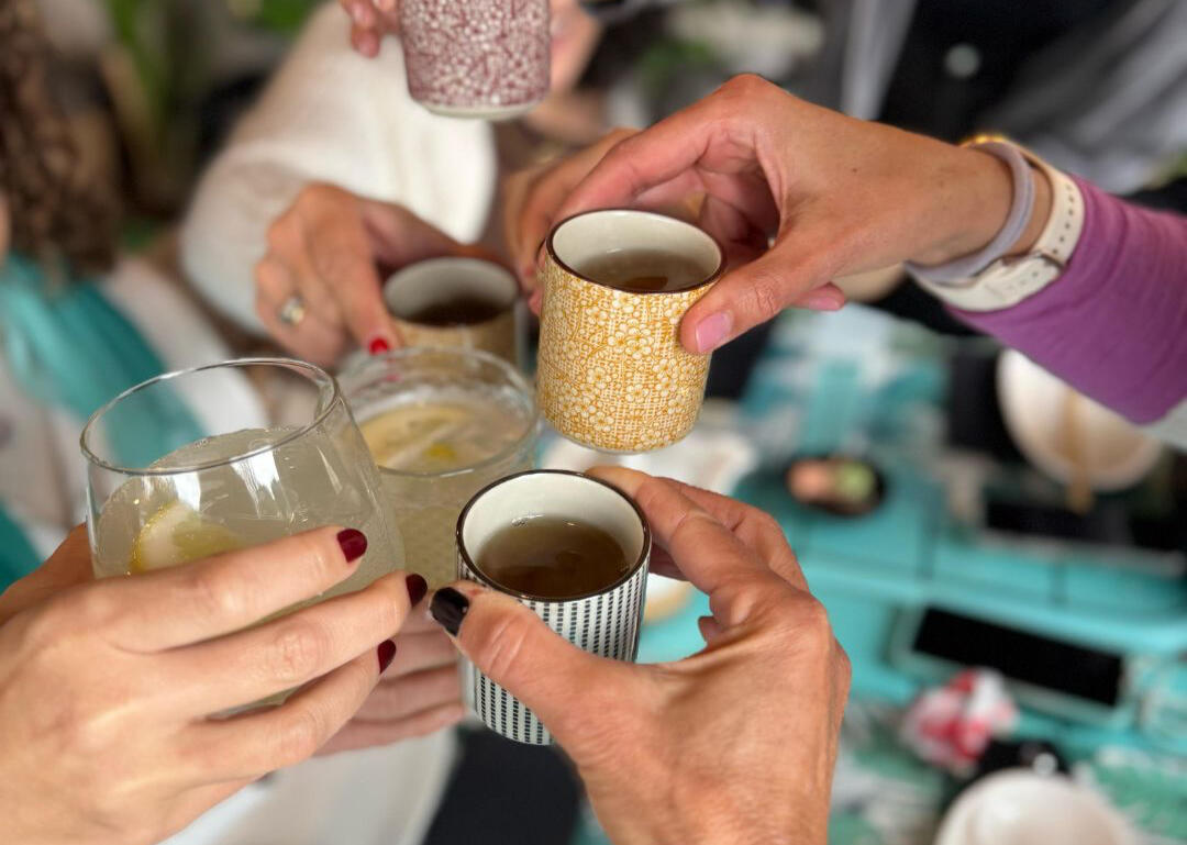 Daniela Capela Daniela Capela Transpersonal Therapist